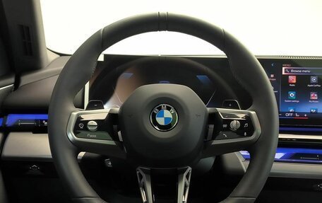 BMW 5 серия, 2024 год, 8 990 000 рублей, 14 фотография