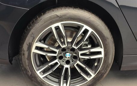 BMW 5 серия, 2024 год, 8 990 000 рублей, 24 фотография