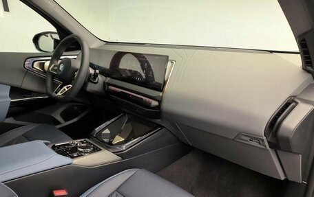 BMW X3, 2025 год, 8 600 000 рублей, 7 фотография