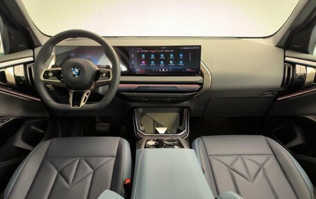 BMW X3, 2025 год, 8 600 000 рублей, 11 фотография