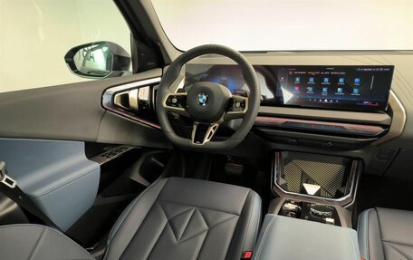 BMW X3, 2025 год, 8 600 000 рублей, 10 фотография