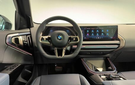 BMW X3, 2025 год, 8 600 000 рублей, 13 фотография