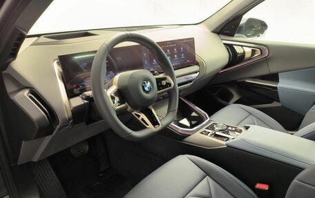 BMW X3, 2025 год, 8 600 000 рублей, 16 фотография