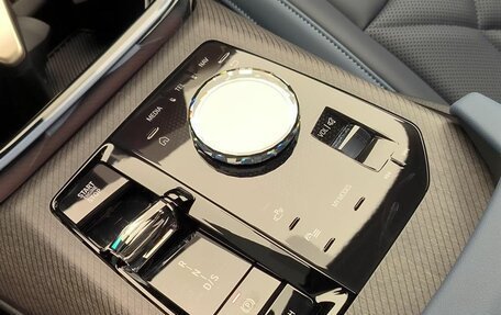 BMW X3, 2025 год, 8 600 000 рублей, 14 фотография