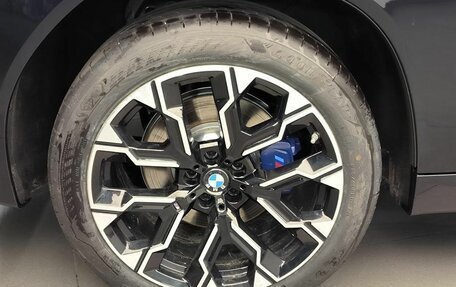 BMW X3, 2025 год, 8 600 000 рублей, 25 фотография