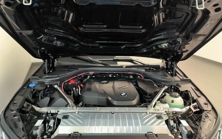 BMW X3, 2025 год, 8 600 000 рублей, 22 фотография