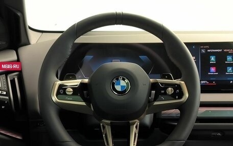 BMW X3, 2025 год, 8 600 000 рублей, 15 фотография