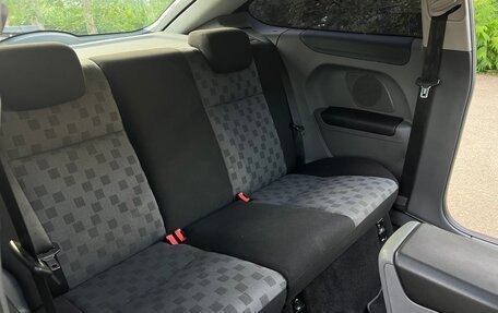 Ford Focus II рестайлинг, 2009 год, 595 000 рублей, 12 фотография
