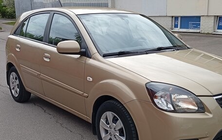KIA Rio II, 2010 год, 500 000 рублей, 7 фотография