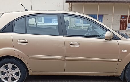 KIA Rio II, 2010 год, 500 000 рублей, 6 фотография