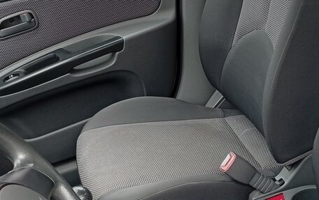 KIA Rio II, 2010 год, 500 000 рублей, 9 фотография