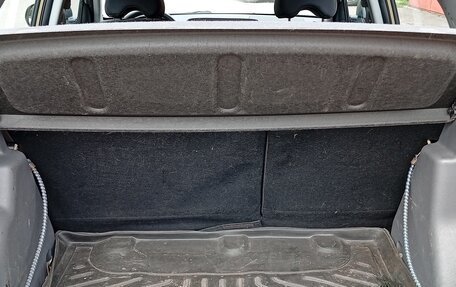 KIA Rio II, 2010 год, 500 000 рублей, 16 фотография