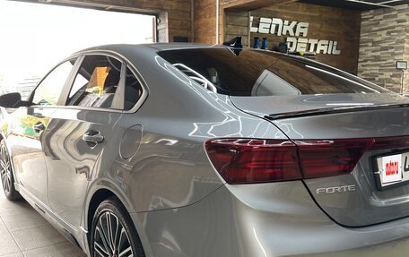KIA Forte III, 2023 год, 2 500 000 рублей, 7 фотография