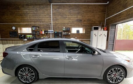 KIA Forte III, 2023 год, 2 500 000 рублей, 3 фотография