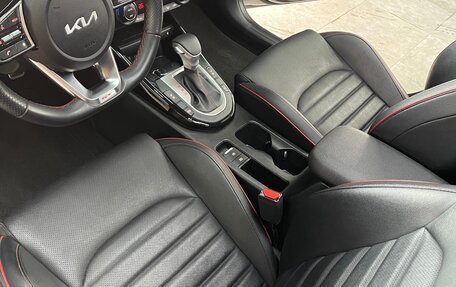 KIA Forte III, 2023 год, 2 500 000 рублей, 18 фотография