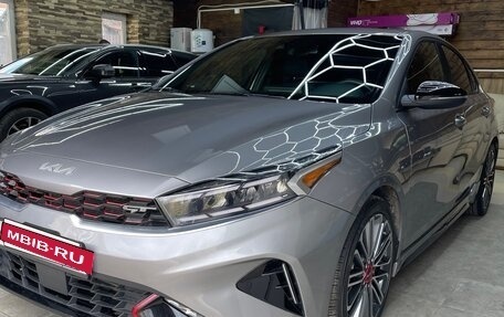 KIA Forte III, 2023 год, 2 500 000 рублей, 10 фотография