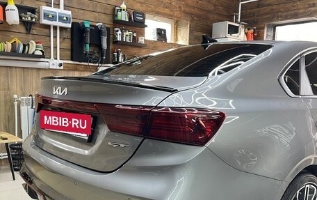 KIA Forte III, 2023 год, 2 500 000 рублей, 5 фотография