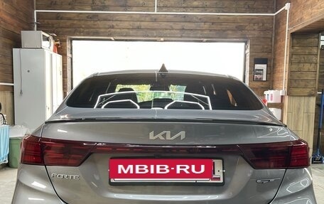 KIA Forte III, 2023 год, 2 500 000 рублей, 6 фотография