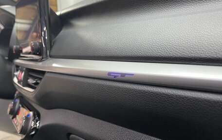 KIA Forte III, 2023 год, 2 500 000 рублей, 23 фотография