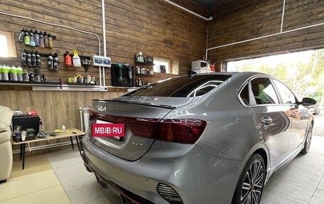 KIA Forte III, 2023 год, 2 500 000 рублей, 4 фотография
