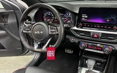 KIA Forte III, 2023 год, 2 500 000 рублей, 25 фотография