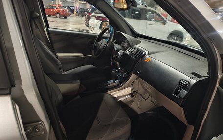 Chevrolet Equinox I, 2004 год, 420 000 рублей, 5 фотография