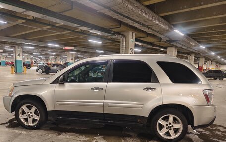 Chevrolet Equinox I, 2004 год, 420 000 рублей, 3 фотография