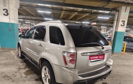 Chevrolet Equinox I, 2004 год, 420 000 рублей, 4 фотография