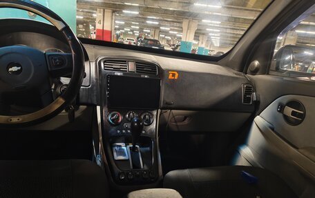 Chevrolet Equinox I, 2004 год, 420 000 рублей, 11 фотография