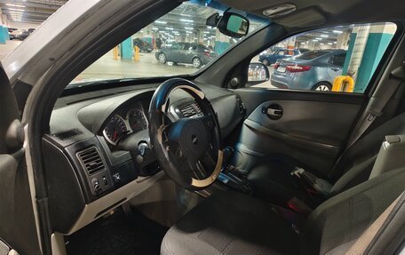Chevrolet Equinox I, 2004 год, 420 000 рублей, 10 фотография