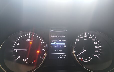 Nissan X-Trail, 2020 год, 2 300 000 рублей, 2 фотография