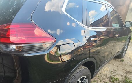 Nissan X-Trail, 2020 год, 2 300 000 рублей, 6 фотография