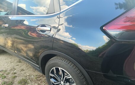 Nissan X-Trail, 2020 год, 2 300 000 рублей, 4 фотография