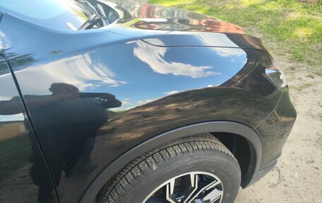 Nissan X-Trail, 2020 год, 2 300 000 рублей, 9 фотография