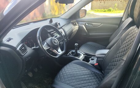 Nissan X-Trail, 2020 год, 2 300 000 рублей, 10 фотография