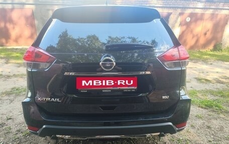 Nissan X-Trail, 2020 год, 2 300 000 рублей, 5 фотография