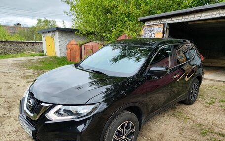 Nissan X-Trail, 2020 год, 2 300 000 рублей, 16 фотография