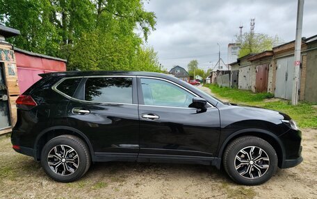 Nissan X-Trail, 2020 год, 2 300 000 рублей, 19 фотография