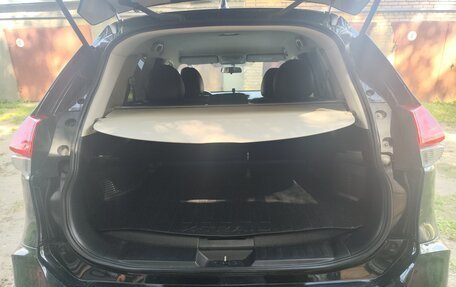 Nissan X-Trail, 2020 год, 2 300 000 рублей, 15 фотография