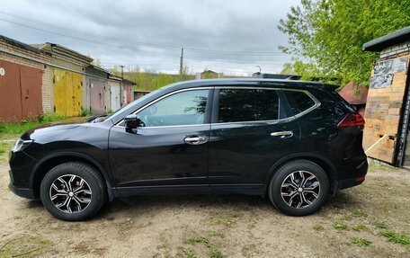 Nissan X-Trail, 2020 год, 2 300 000 рублей, 22 фотография