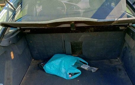 Citroen C5 I рестайлинг, 2001 год, 360 000 рублей, 4 фотография
