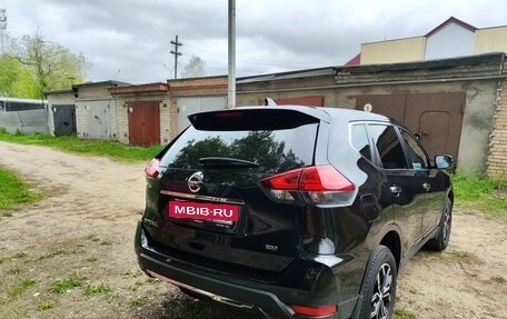Nissan X-Trail, 2020 год, 2 300 000 рублей, 18 фотография