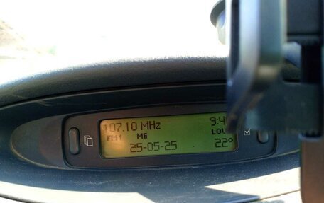 Citroen C5 I рестайлинг, 2001 год, 360 000 рублей, 8 фотография