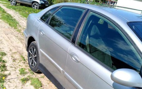 Citroen C5 I рестайлинг, 2001 год, 360 000 рублей, 12 фотография