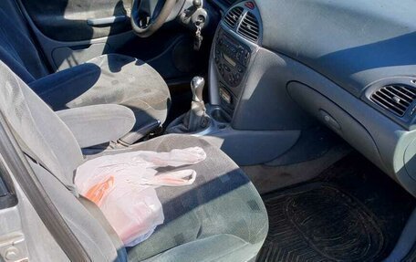 Citroen C5 I рестайлинг, 2001 год, 360 000 рублей, 6 фотография
