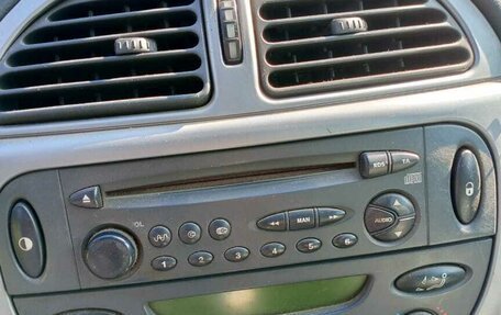 Citroen C5 I рестайлинг, 2001 год, 360 000 рублей, 9 фотография