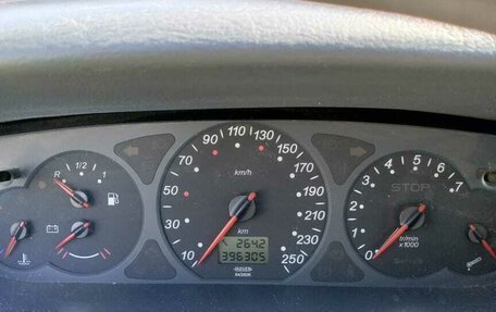 Citroen C5 I рестайлинг, 2001 год, 360 000 рублей, 11 фотография