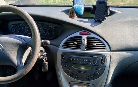 Citroen C5 I рестайлинг, 2001 год, 360 000 рублей, 7 фотография