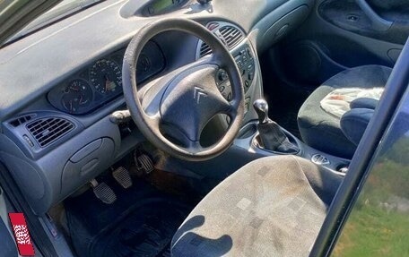 Citroen C5 I рестайлинг, 2001 год, 360 000 рублей, 3 фотография