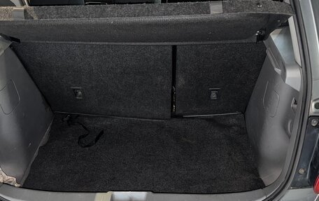 Suzuki SX4 II рестайлинг, 2012 год, 800 000 рублей, 9 фотография